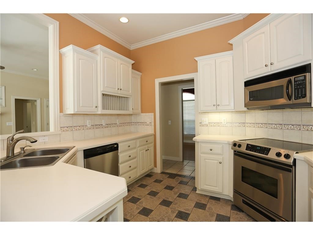 College Place - Residential Lease