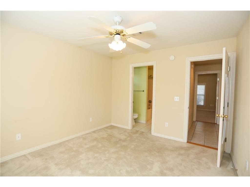 College Place - Residential Lease
