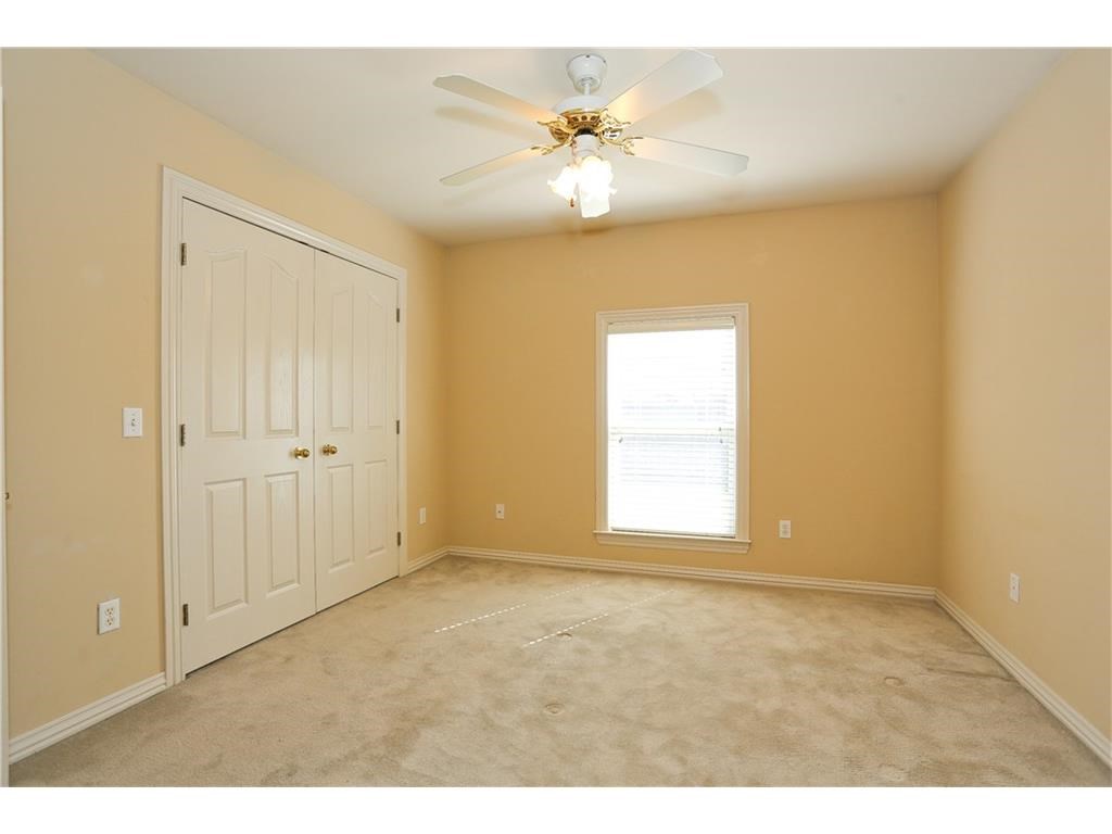 College Place - Residential Lease