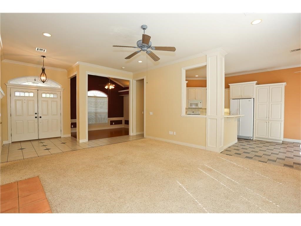 College Place - Residential Lease