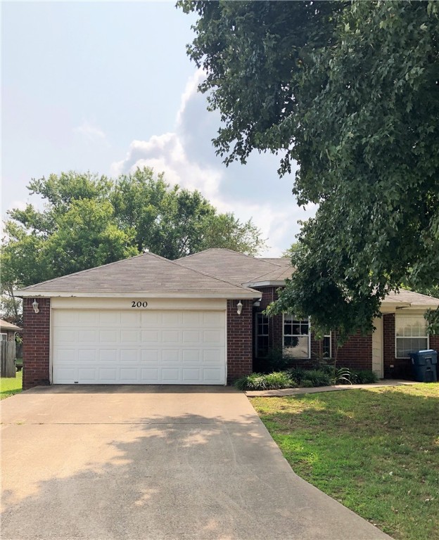 Hannah Meadows - Residential Lease