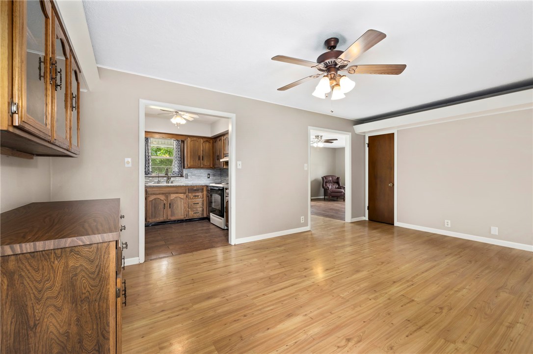 Dickson Add Bentonville - Residential