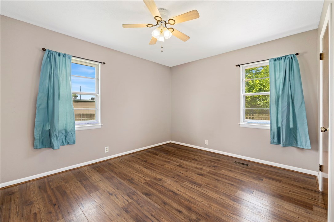 Dickson Add Bentonville - Residential