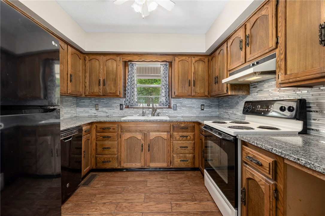 Dickson Add Bentonville - Residential