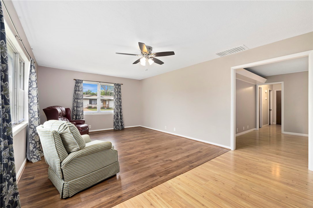 Dickson Add Bentonville - Residential