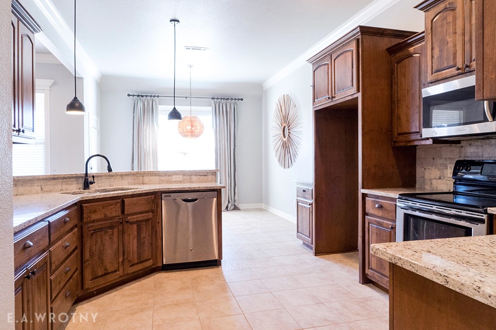 Stonebridge Meadows Ph III - Residential