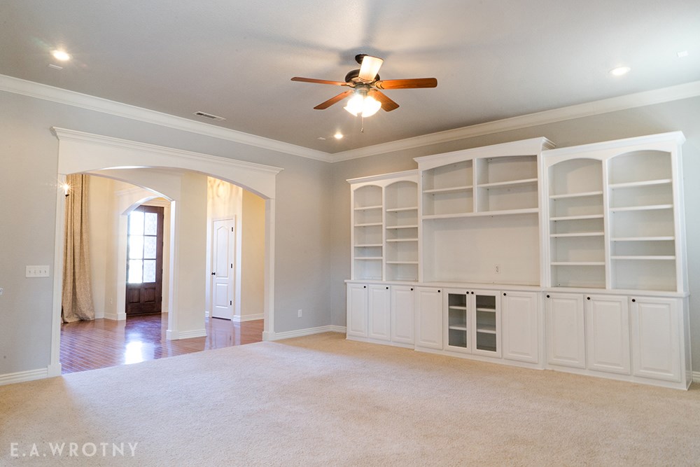 Stonebridge Meadows Ph III - Residential