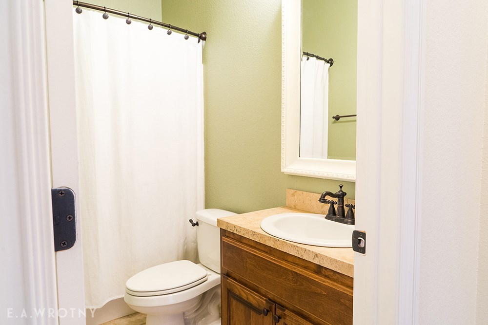 Stonebridge Meadows Ph III - Residential