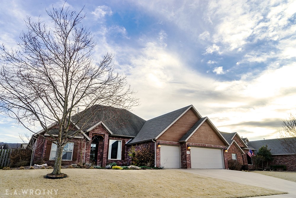 Stonebridge Meadows Ph III - Residential