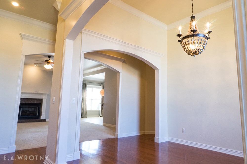 Stonebridge Meadows Ph III - Residential