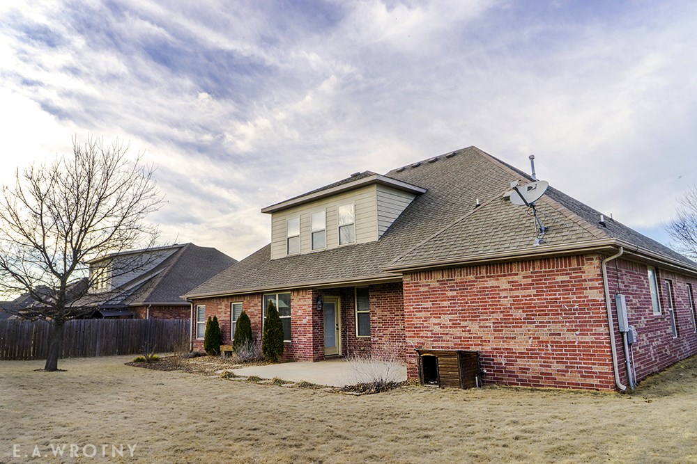Stonebridge Meadows Ph III - Residential