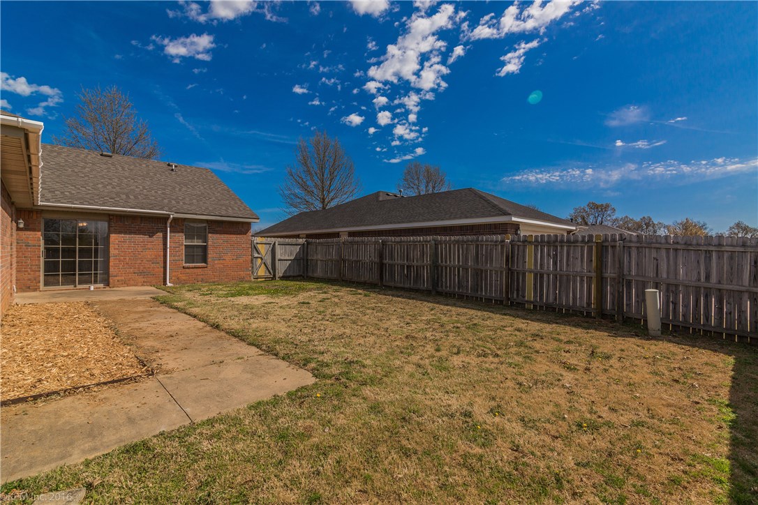 Heritage Villag - Residential
