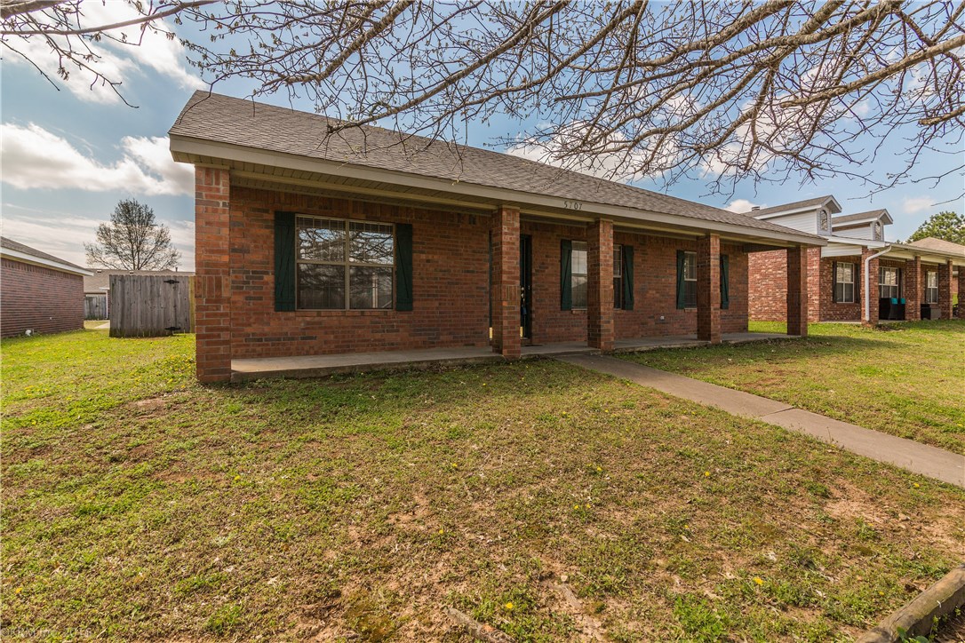 Heritage Villag - Residential