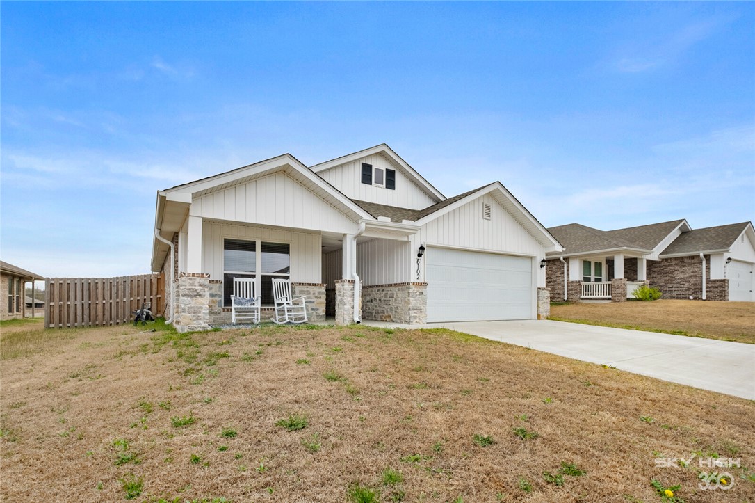 Woodward Hills - Residential Lease