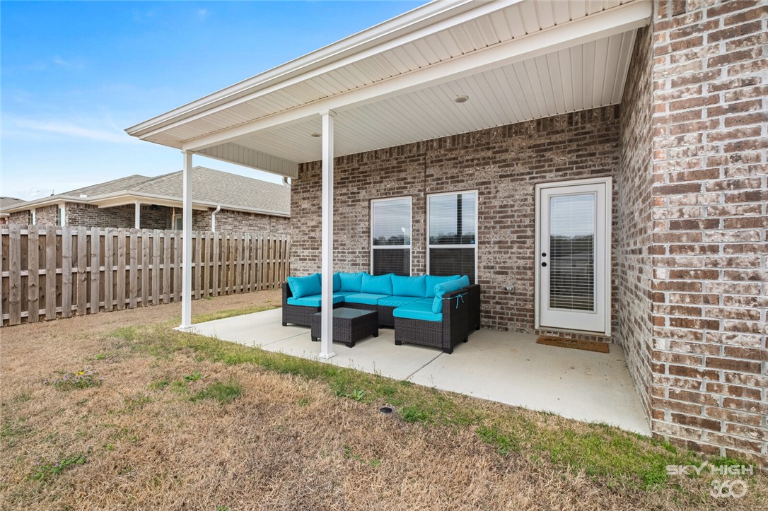 Woodward Hills - Residential Lease