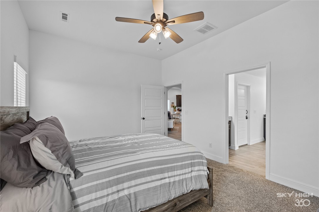 Woodward Hills - Residential Lease
