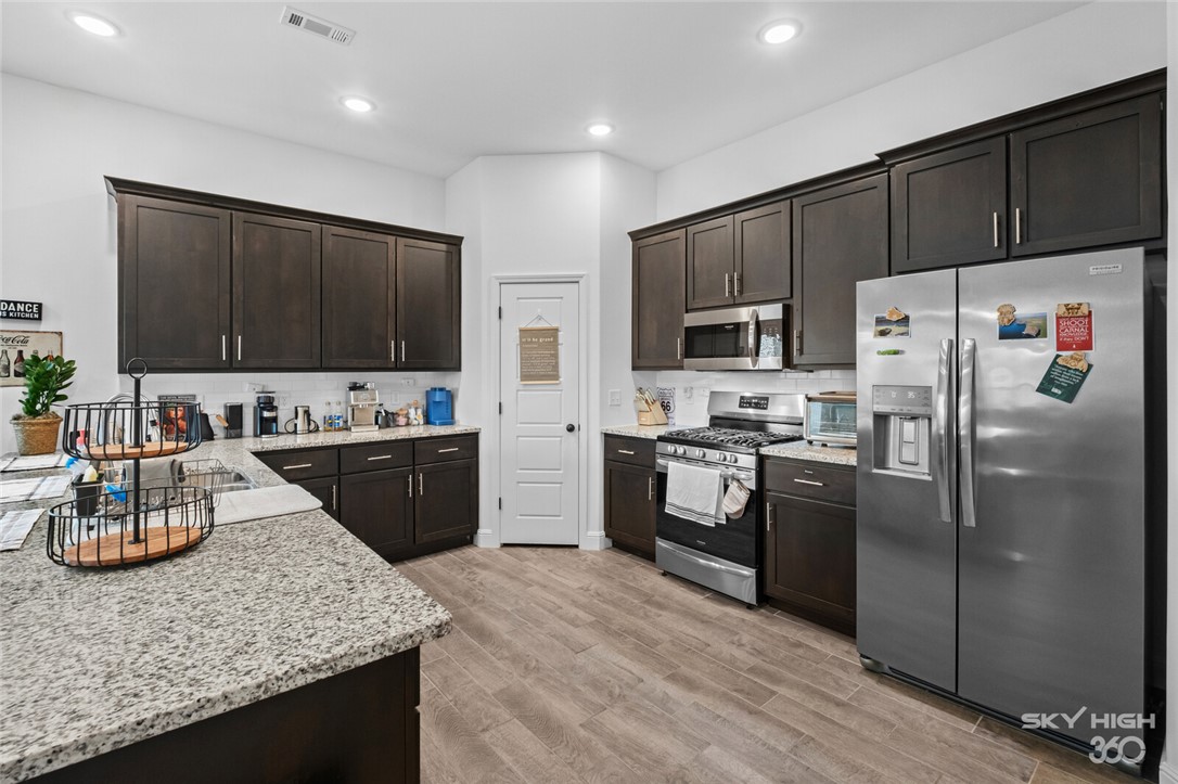 Woodward Hills - Residential Lease