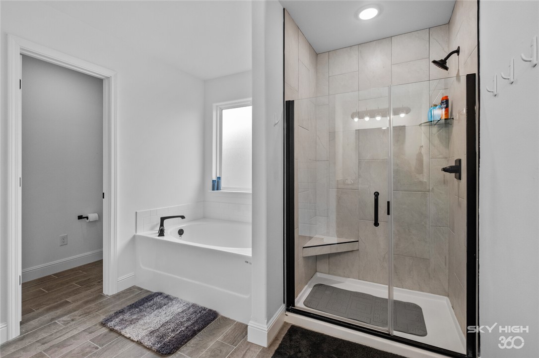 Woodward Hills - Residential Lease