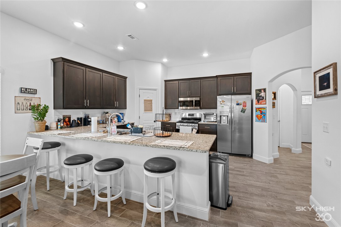 Woodward Hills - Residential Lease
