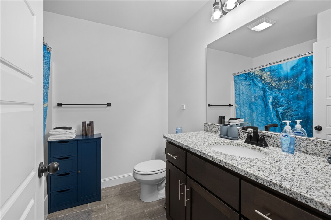 Woodward Hills - Residential Lease