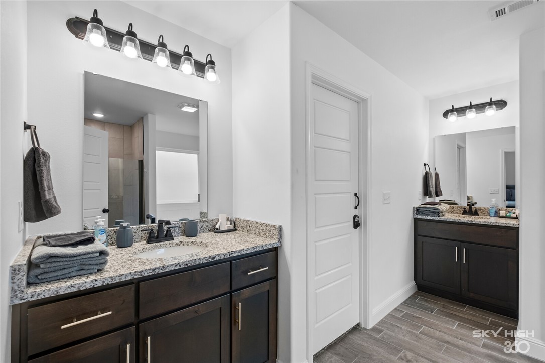 Woodward Hills - Residential Lease