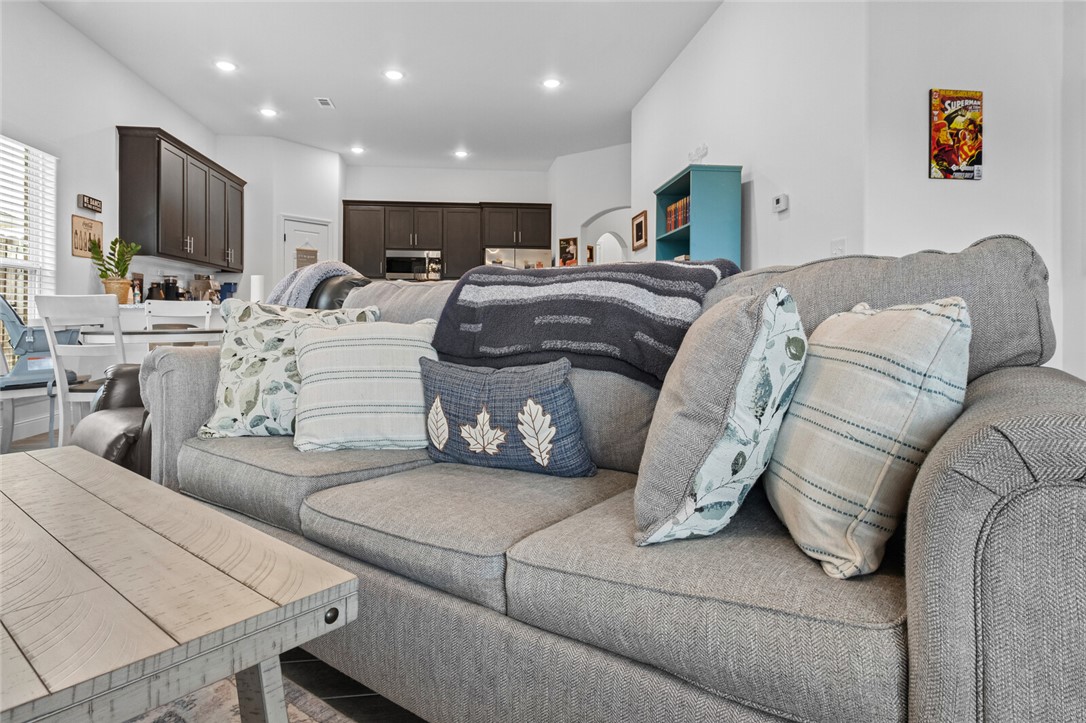 Woodward Hills - Residential Lease