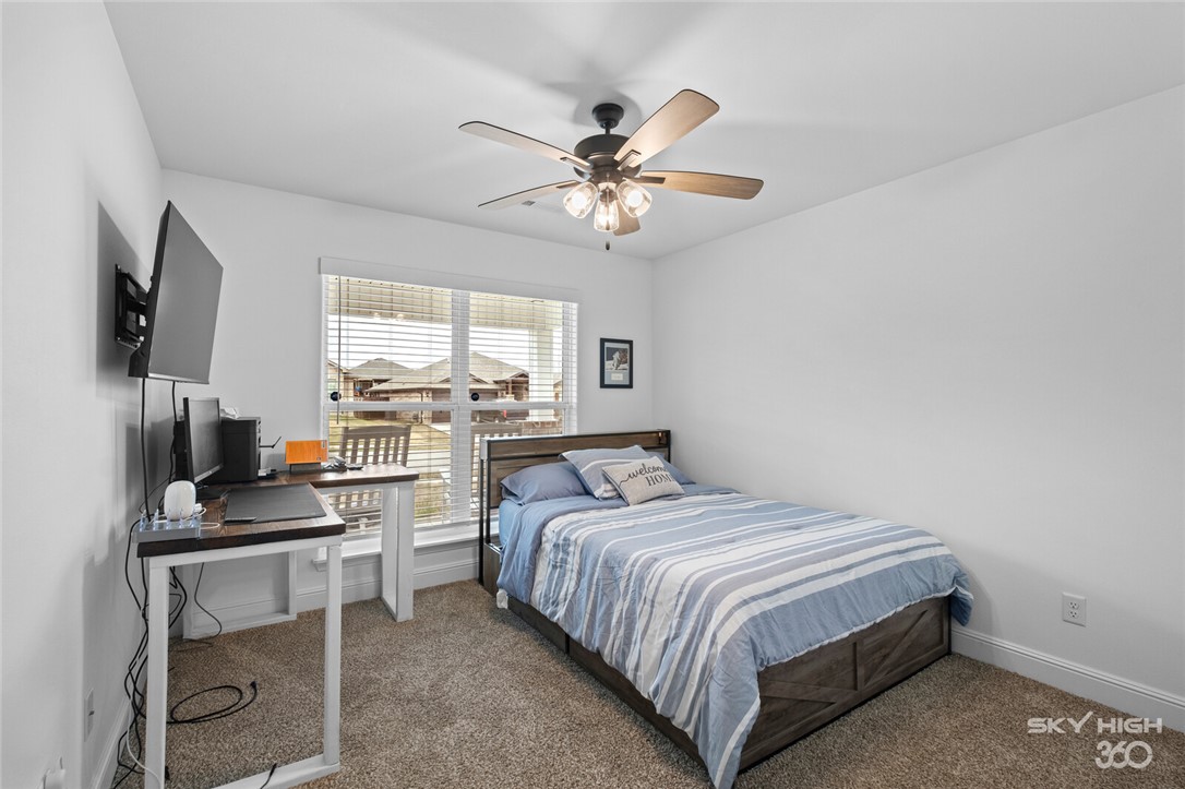 Woodward Hills - Residential Lease