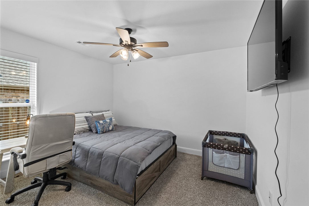 Woodward Hills - Residential Lease