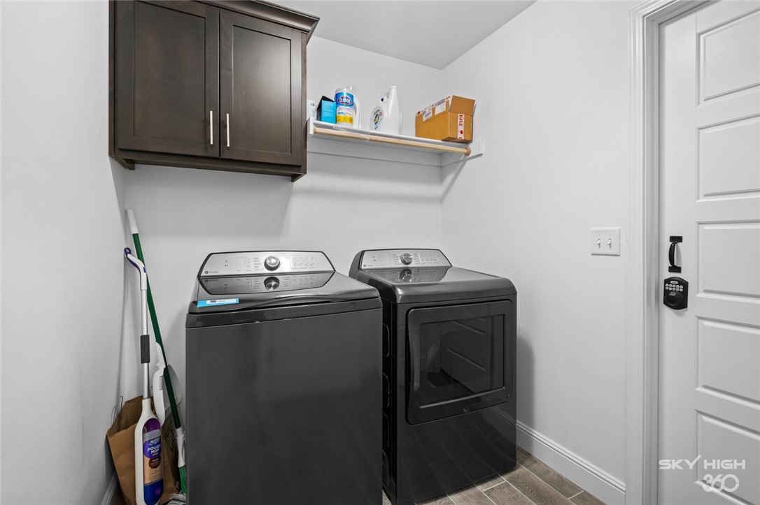 Woodward Hills - Residential Lease