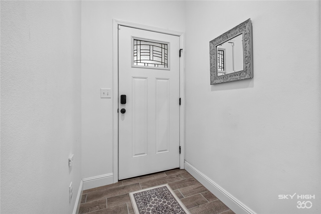Woodward Hills - Residential Lease