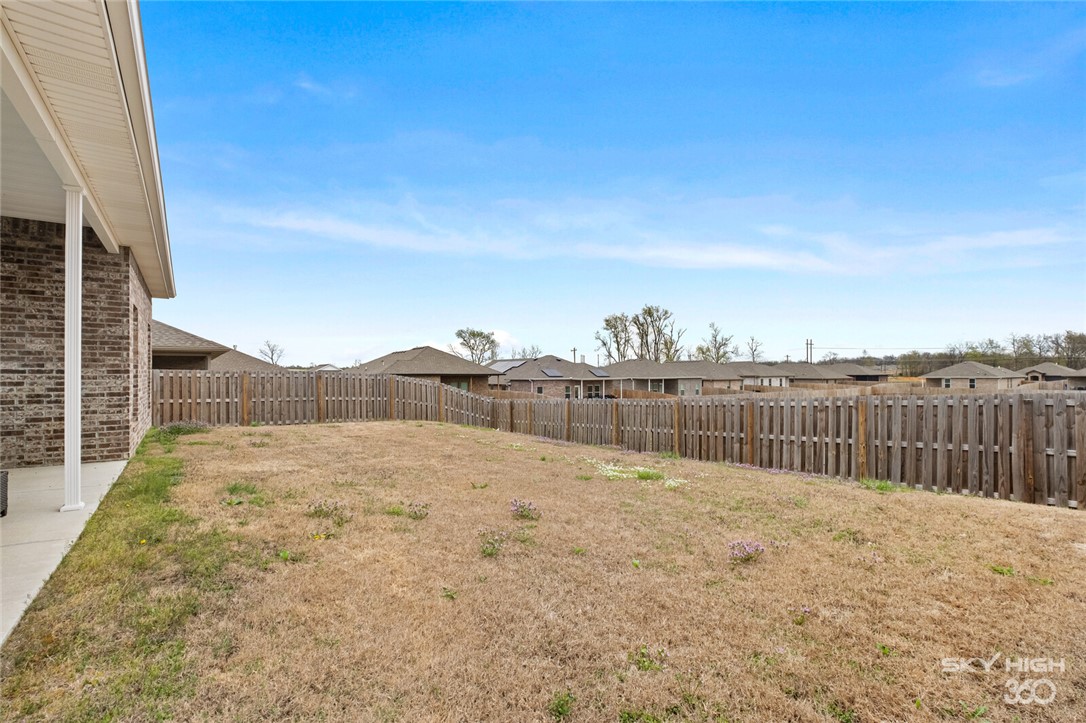 Woodward Hills - Residential Lease