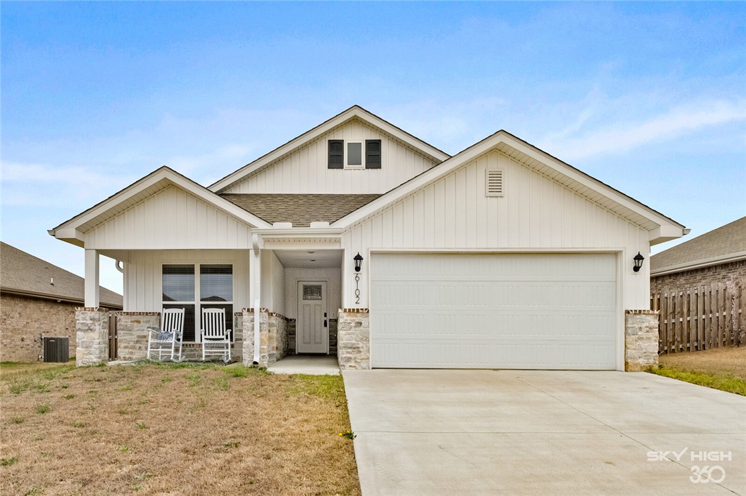 Woodward Hills - Residential Lease