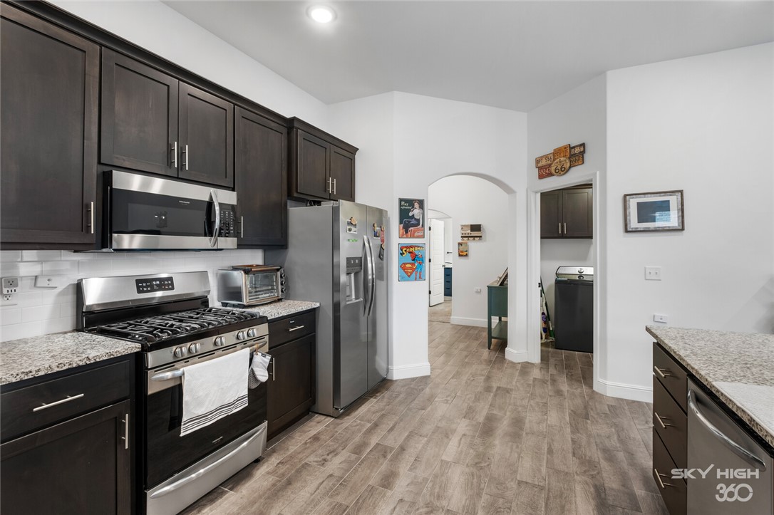 Woodward Hills - Residential Lease