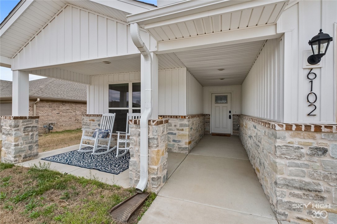 Woodward Hills - Residential Lease