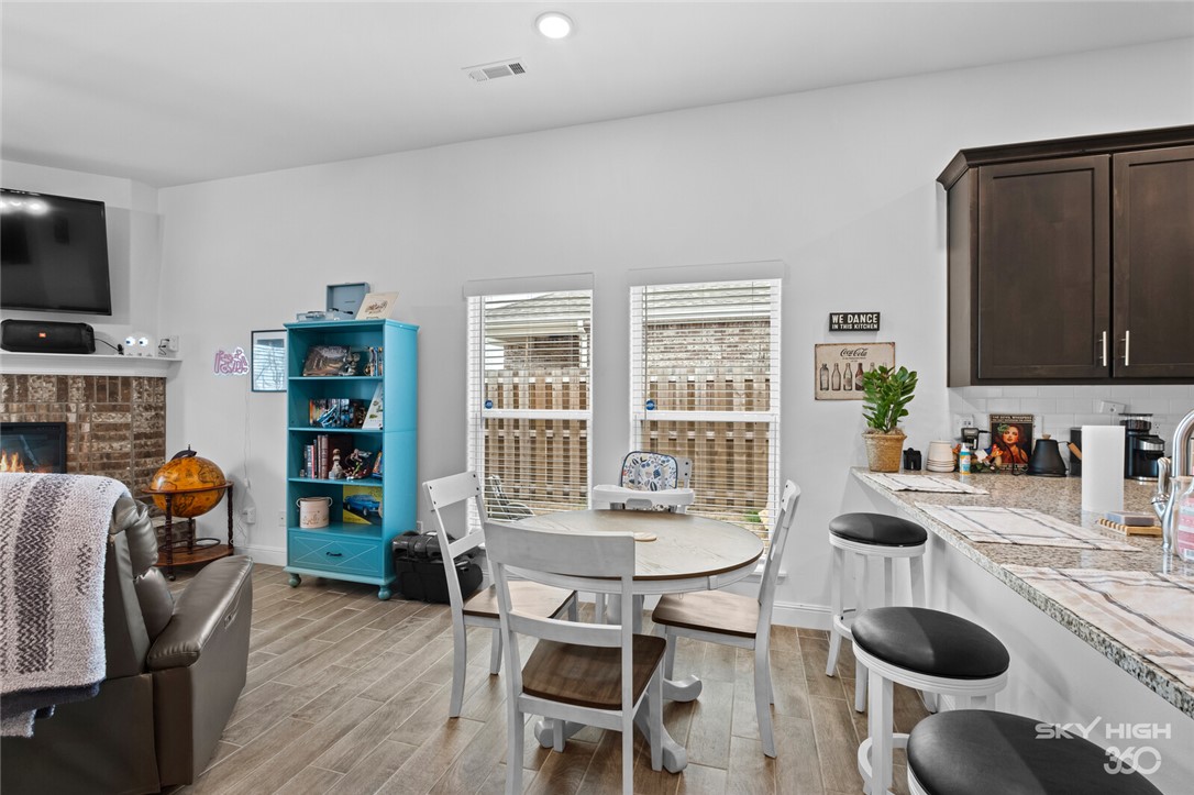 Woodward Hills - Residential Lease