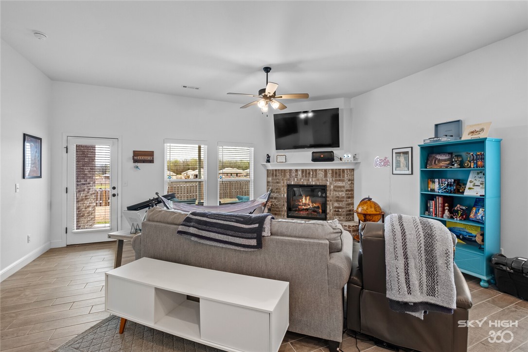 Woodward Hills - Residential Lease