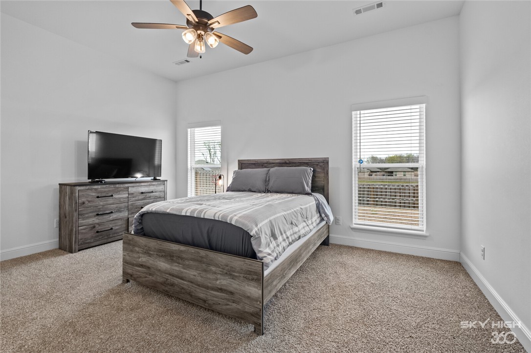 Woodward Hills - Residential Lease