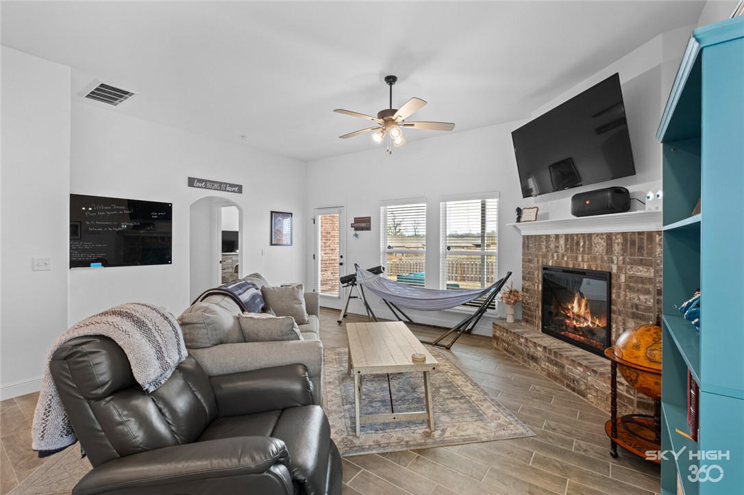 Woodward Hills - Residential Lease