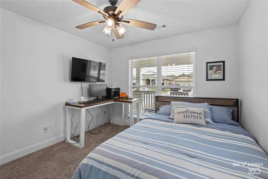 Woodward Hills - Residential Lease