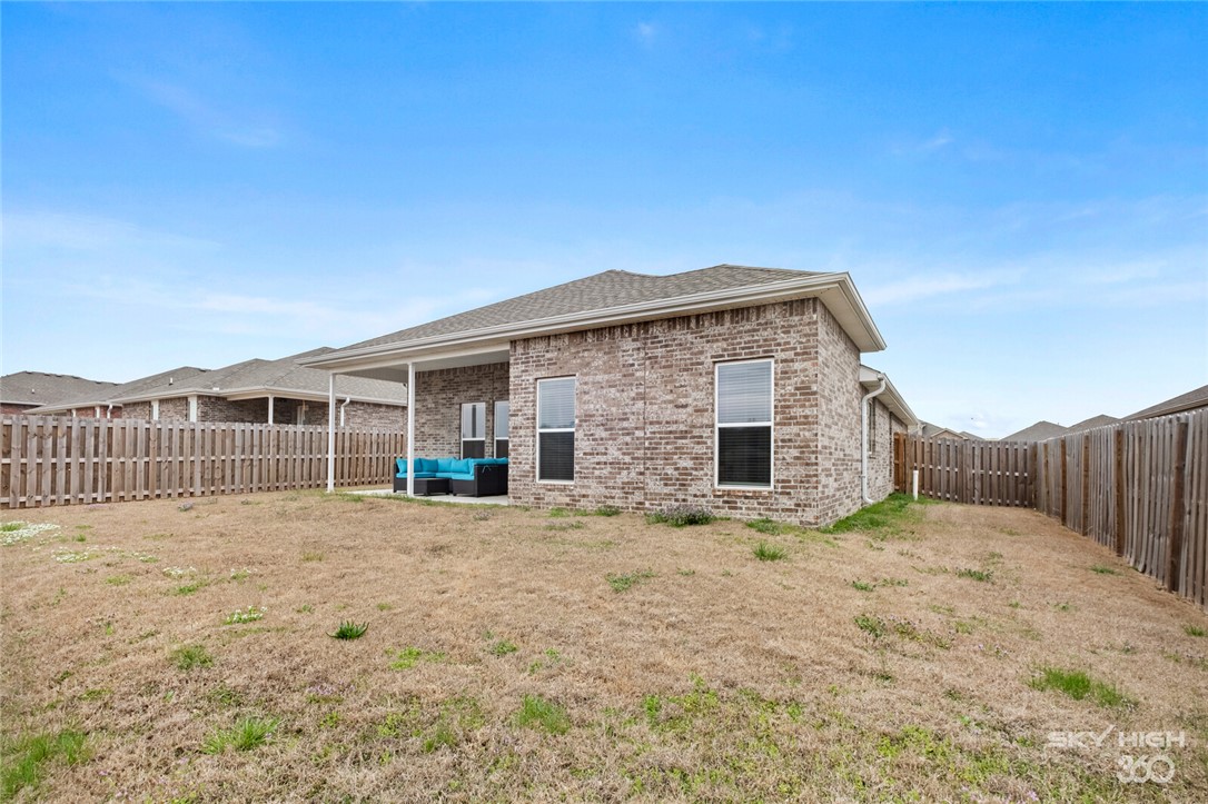Woodward Hills - Residential Lease