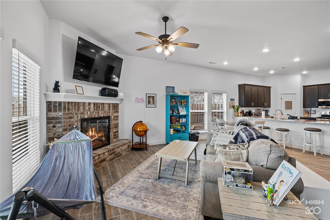 Woodward Hills - Residential Lease