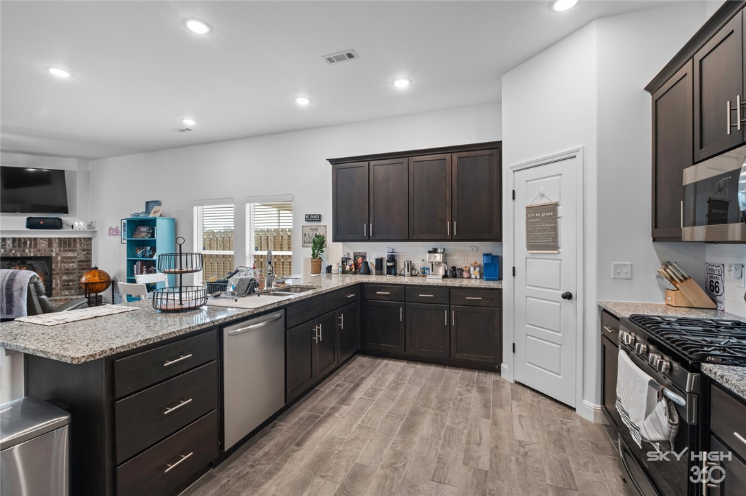 Woodward Hills - Residential Lease