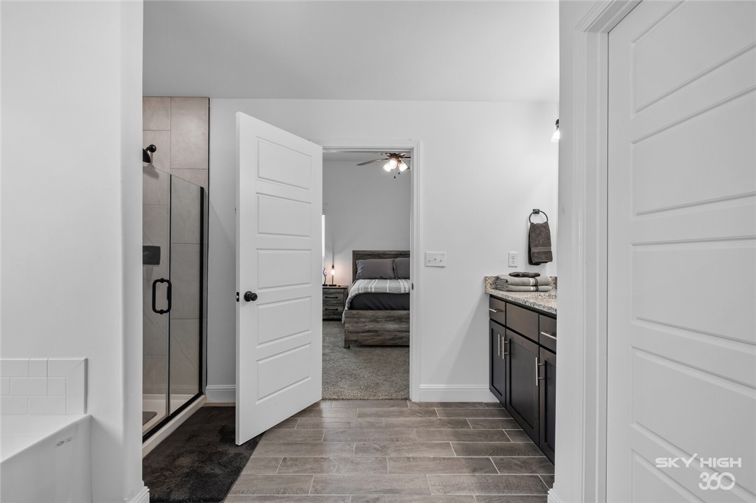 Woodward Hills - Residential Lease