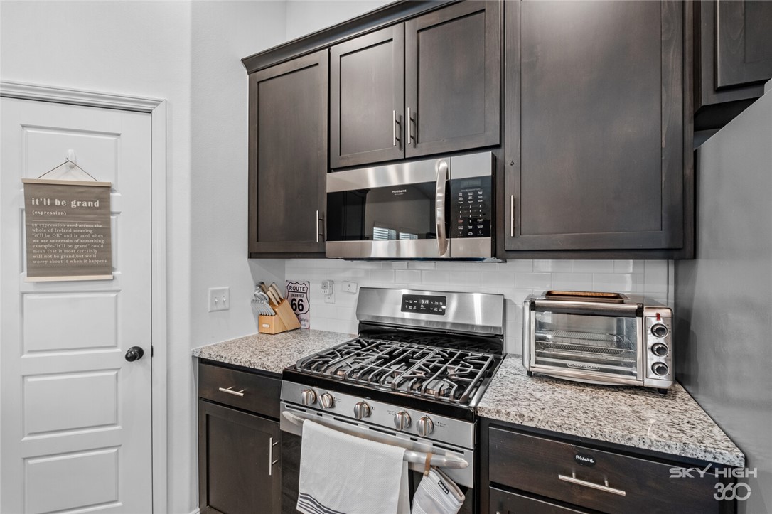 Woodward Hills - Residential Lease