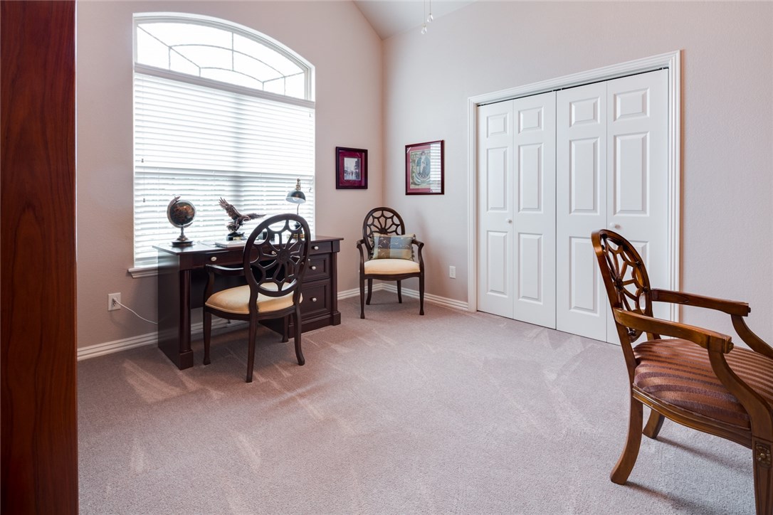 Scalloway - Residential