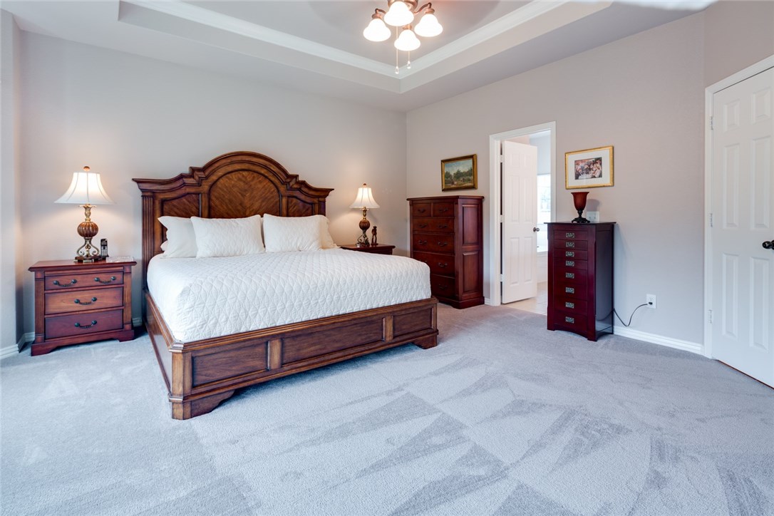 Scalloway - Residential