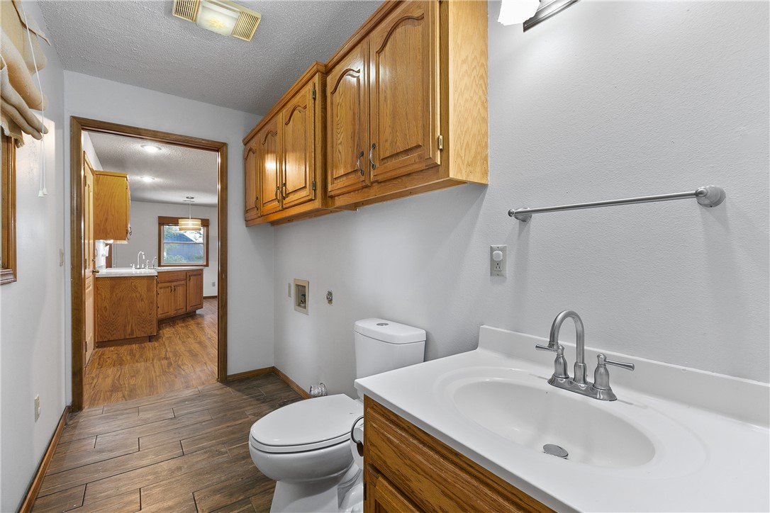Vista Shores Rurban - Residential