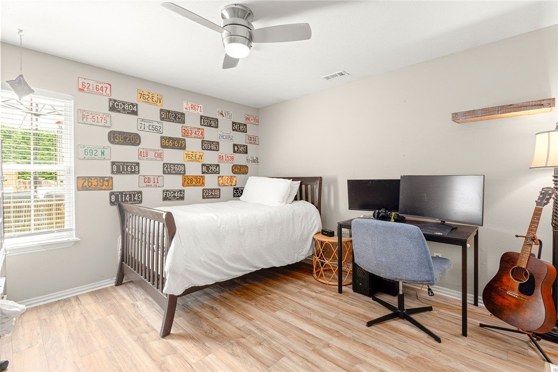 Spring Creek Add - Residential