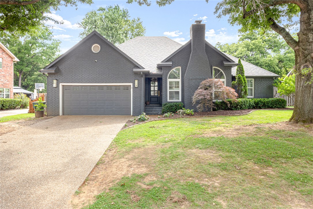Spring Creek Add - Residential