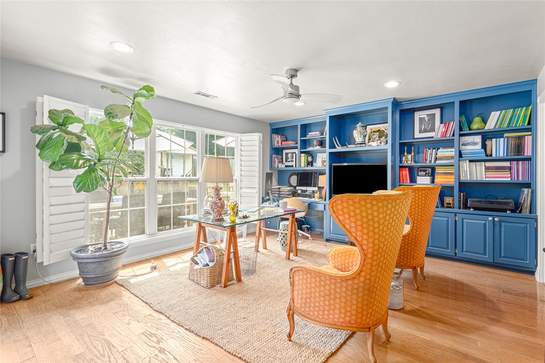 Spring Creek Add - Residential